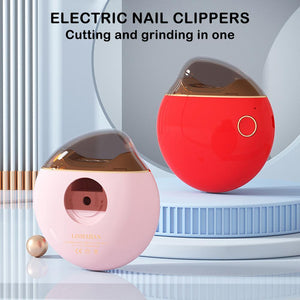Nail Clean Pro