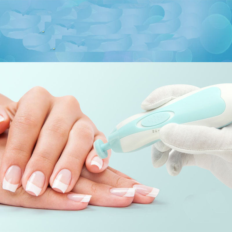 Baby Trimmy Nail