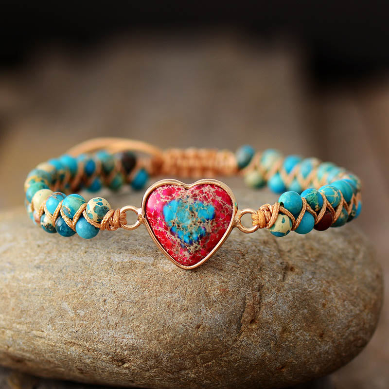 Infinity Hearts