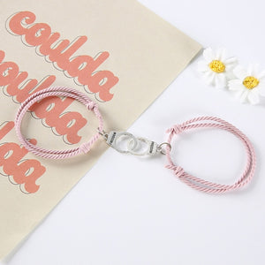 Couple Magnet Bracelet