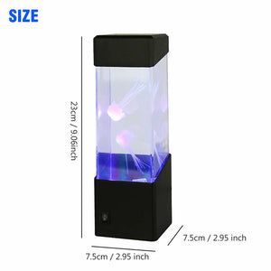 JellyLamp Aquarium