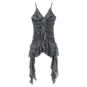 The Iris Dress