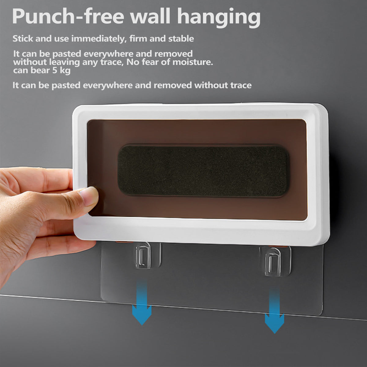 Waterproof Phone Holder