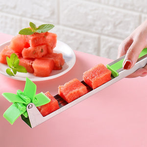 Watermelon Slicer Pro