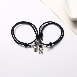 Couple Magnet Bracelet