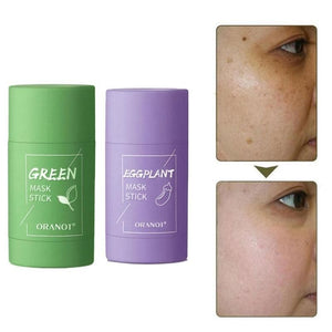 Nature Cure Mask Stick