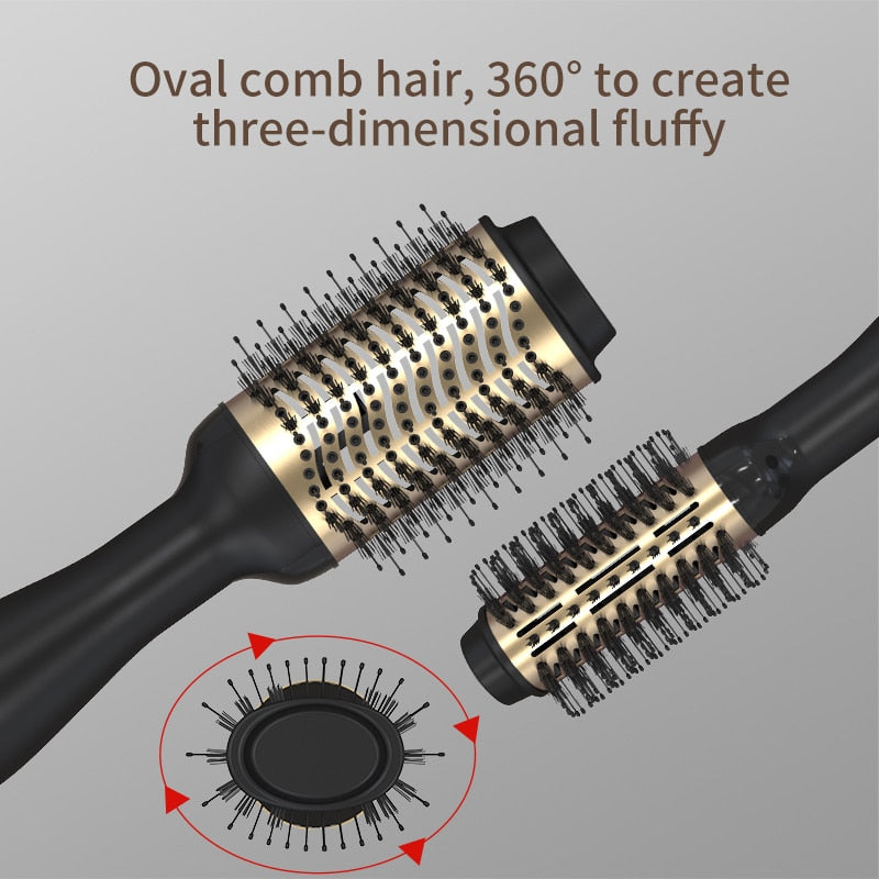 2 IN 1 HairDry Pro