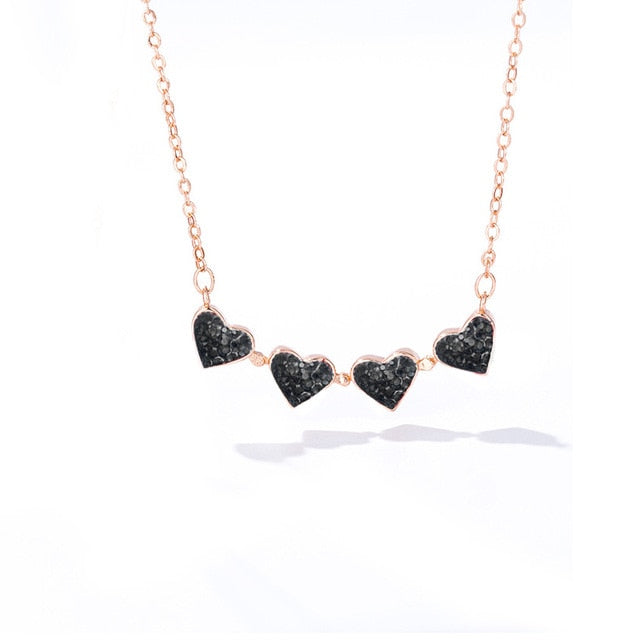 The Clover Heart