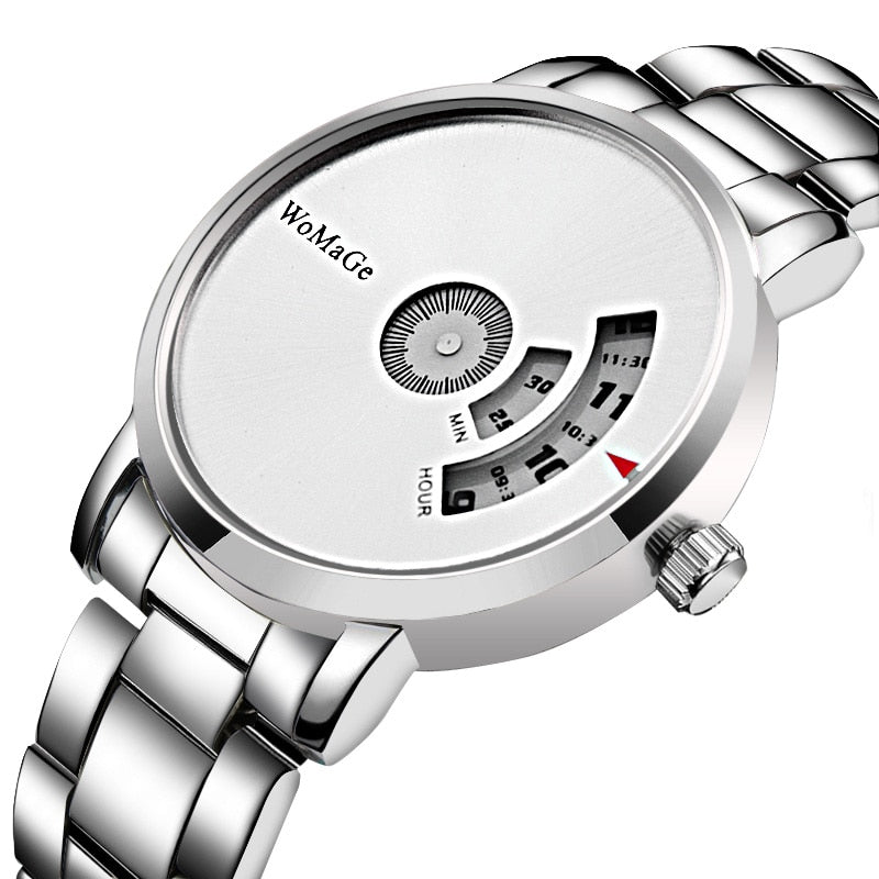 The Homme - Watch