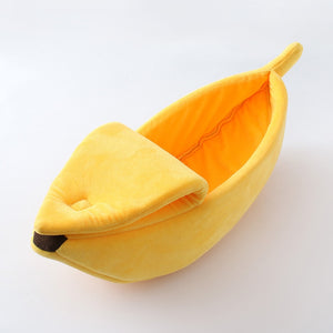 Cozy Banana