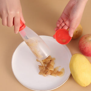 Peel Slicer