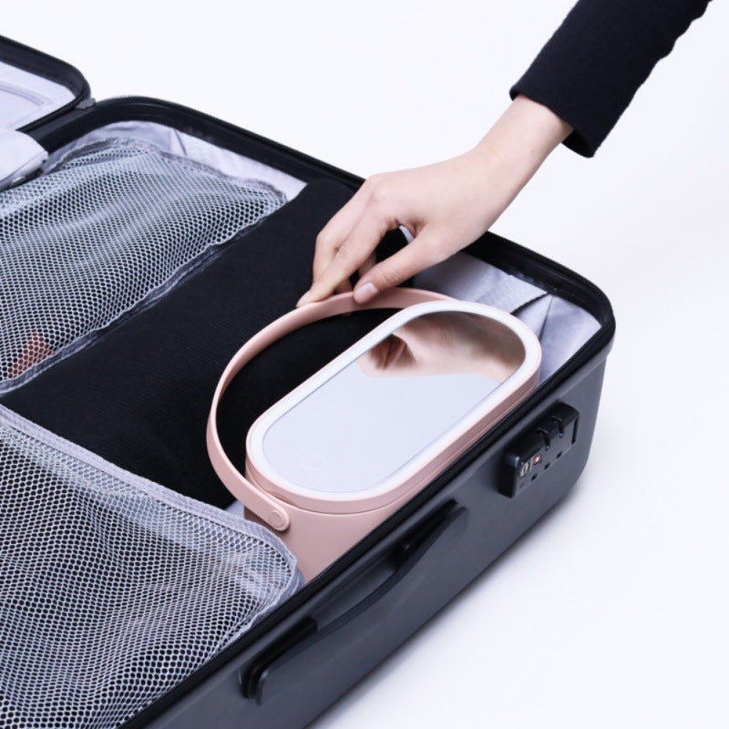 LED - MakeUp Box