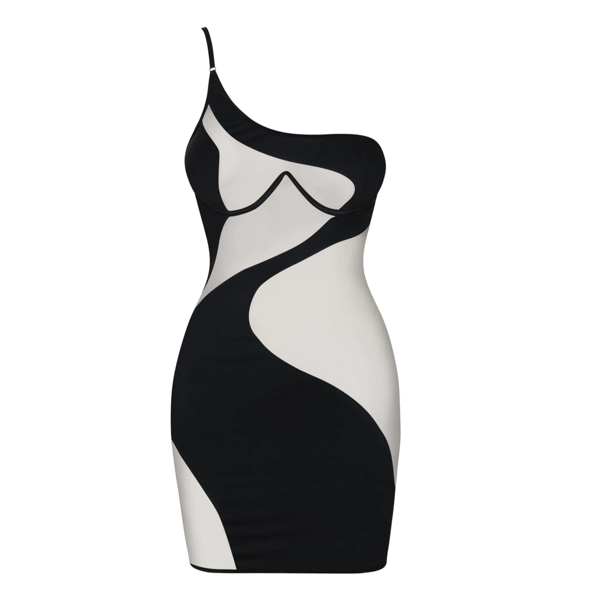 The Desire Dress