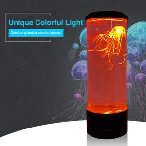 JellyLamp Aquarium