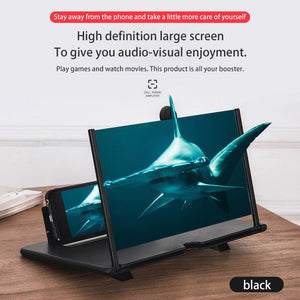 Phone Screen Magnify