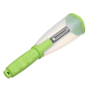 Peel Slicer