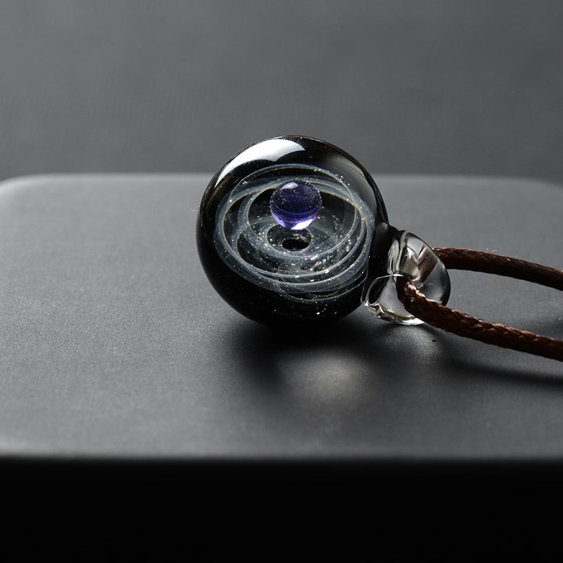 Universe Necklace