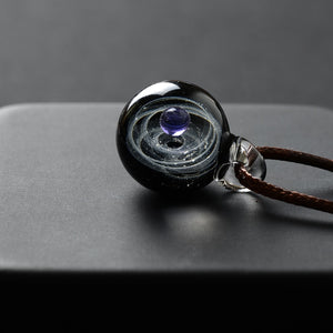 Universe Necklace