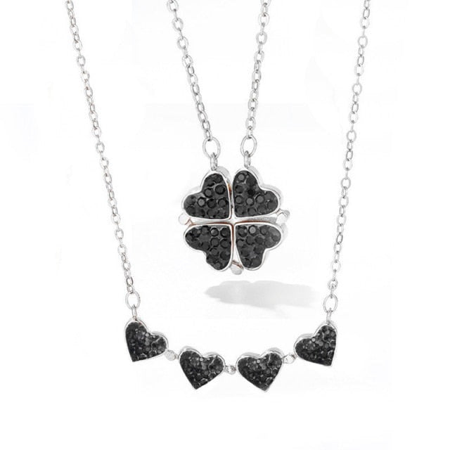 The Clover Heart