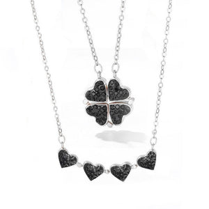 The Clover Heart