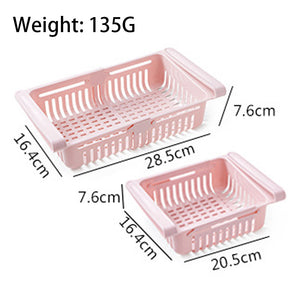 Fridge Box