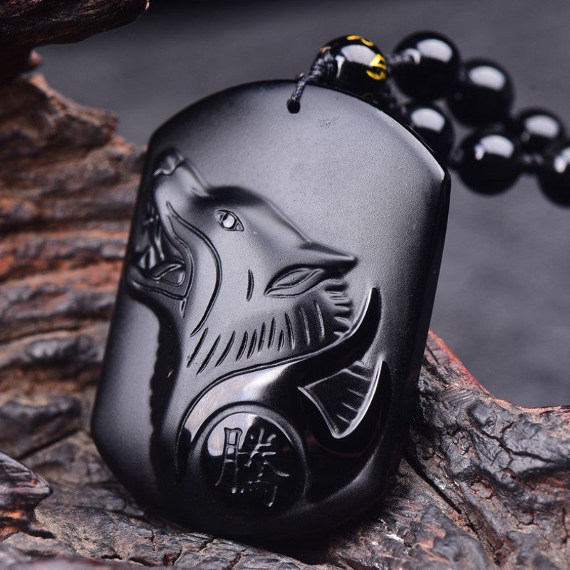 Frost Wolf™