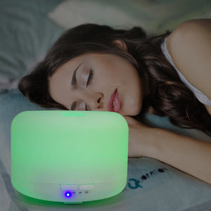 Aroma Humidifier
