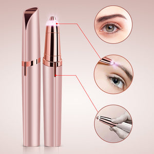 Eyebrow Shaver Pro
