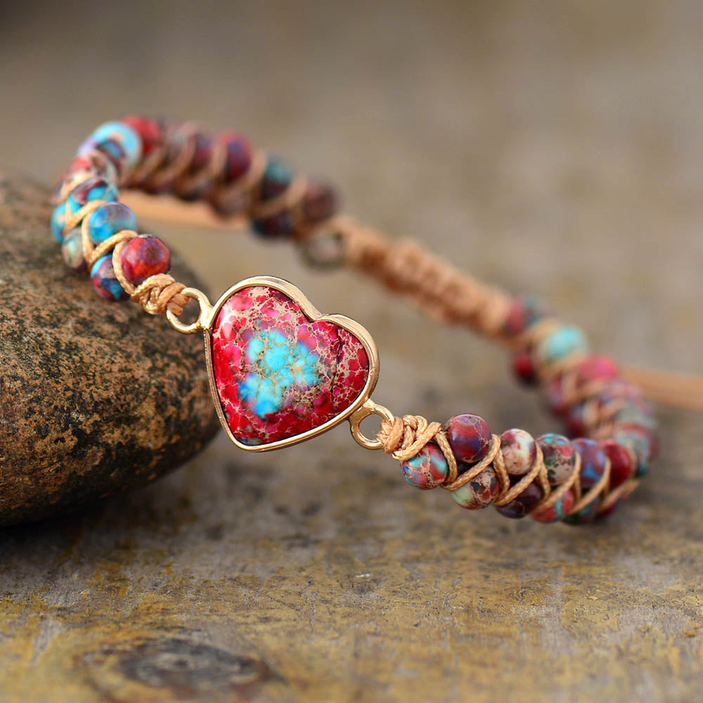 Infinity Hearts
