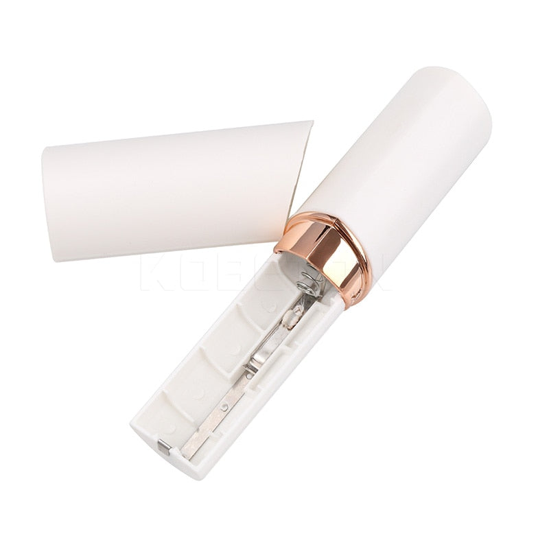 Lippy Shaver