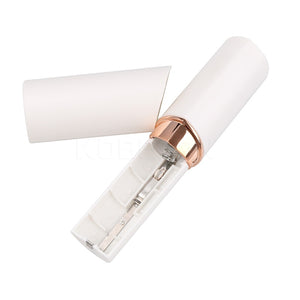 Lippy Shaver