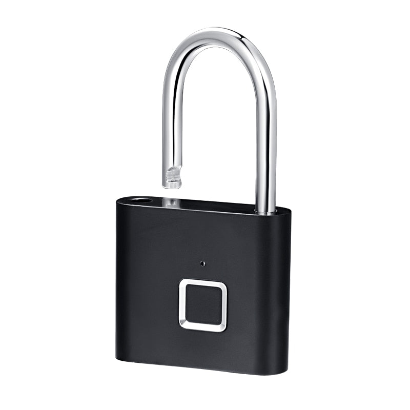 Smart FingerLock