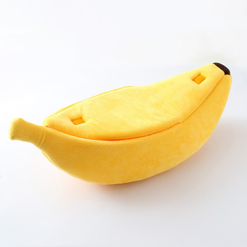 Cozy Banana