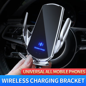 Silvy Car Phone Holder