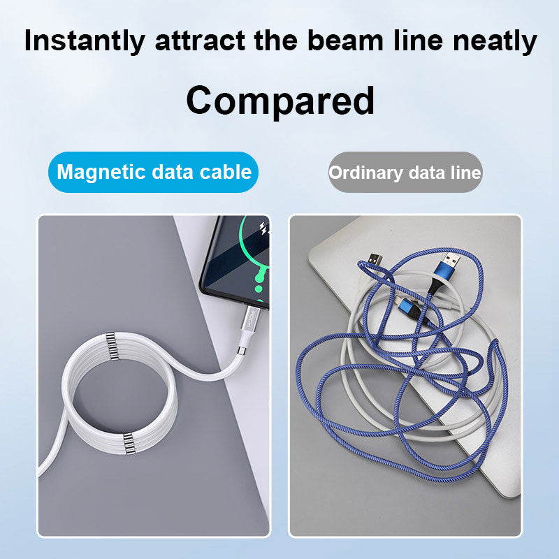 Easy Fix Magnetic Charger