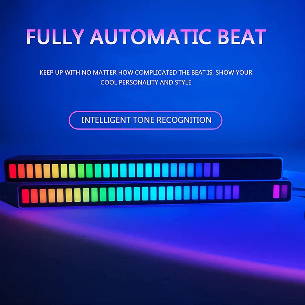 Spectrum Levels