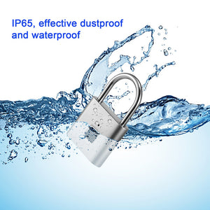 Smart FingerLock