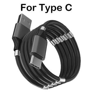 Easy Fix Magnetic Charger