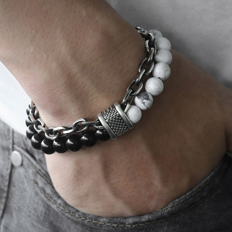 Azrael Spiritually Attuned Bracelet