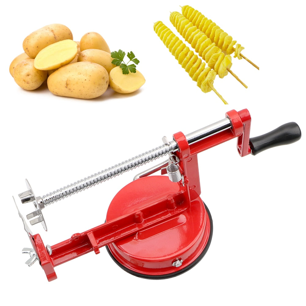 Curl Slicer Pro