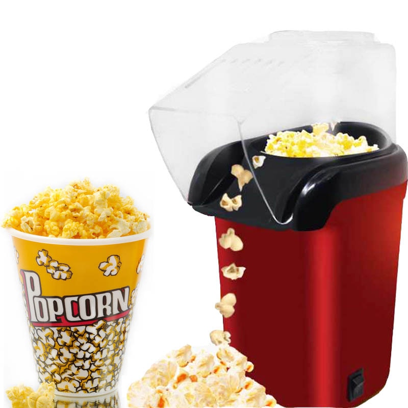 Popcorn Machine