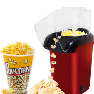 Popcorn Machine