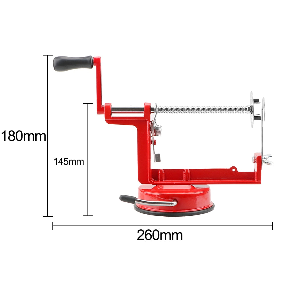 Curl Slicer Pro
