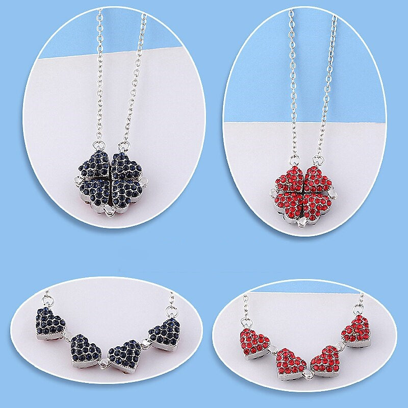 The Clover Heart