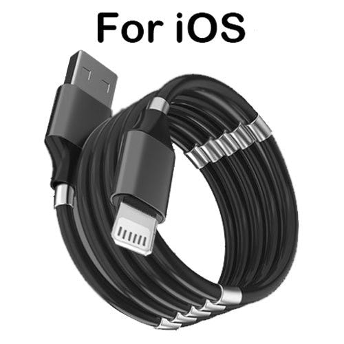Easy Fix Magnetic Charger
