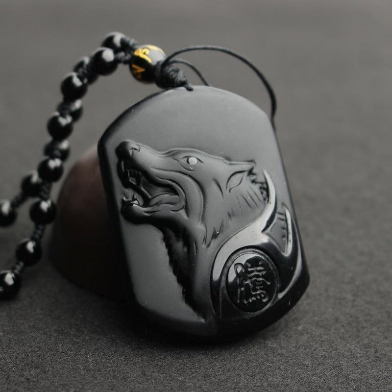 Frost Wolf™