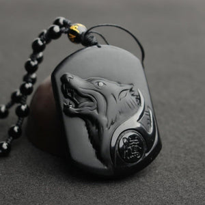 Frost Wolf™