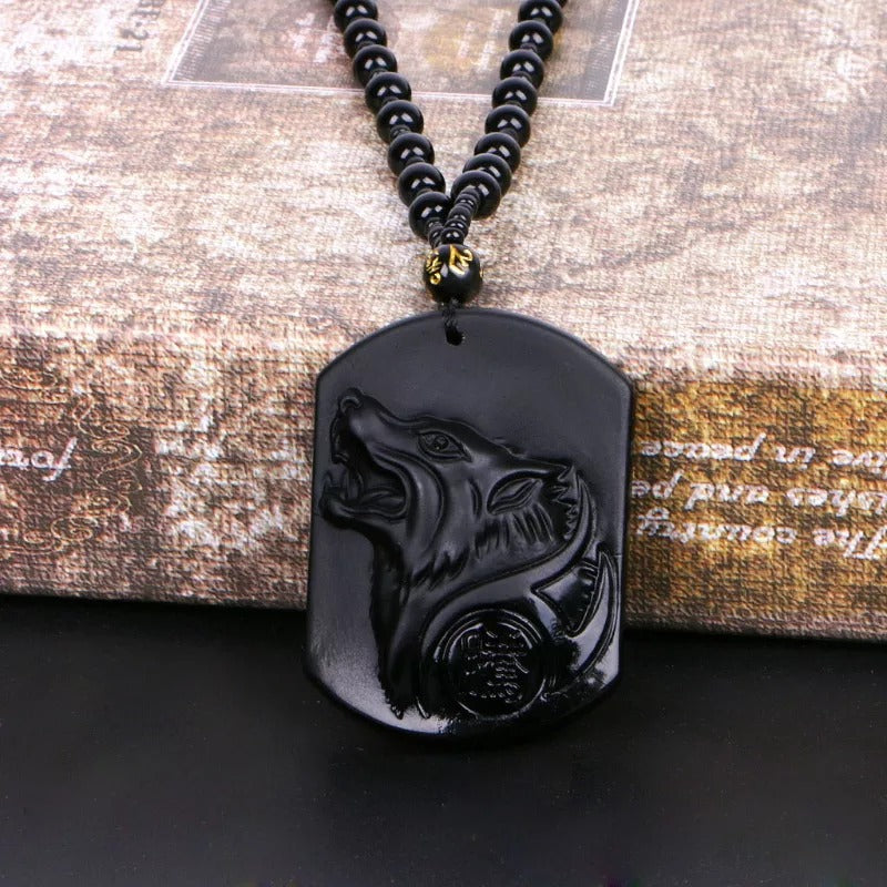Frost Wolf™
