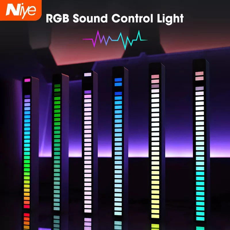 Spectrum Levels