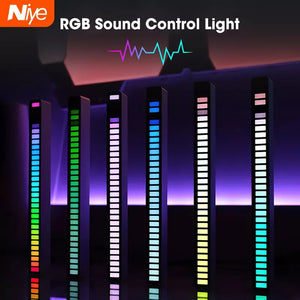 Spectrum Levels
